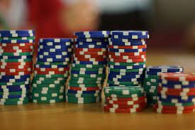 Онлайн казино Casino Spinarium